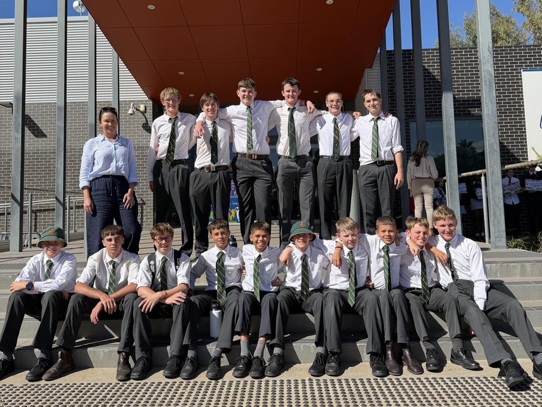 Tamworth Regional Youth Council Trivia Day