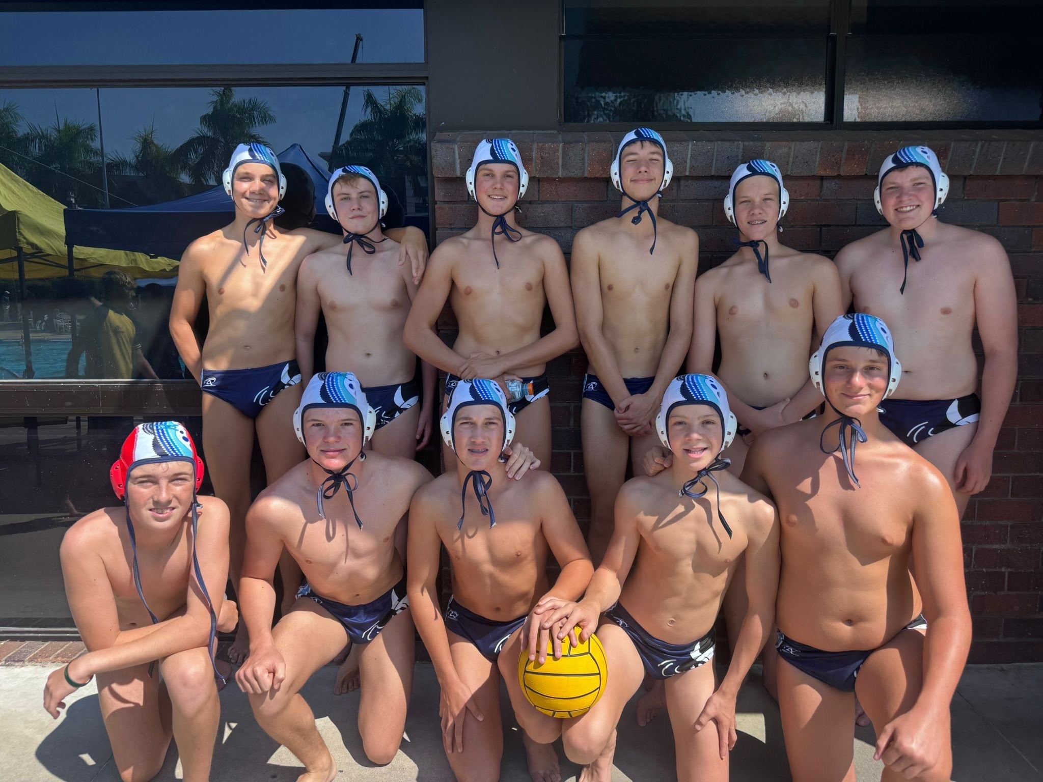 Australian Youth Championships for Water Polo