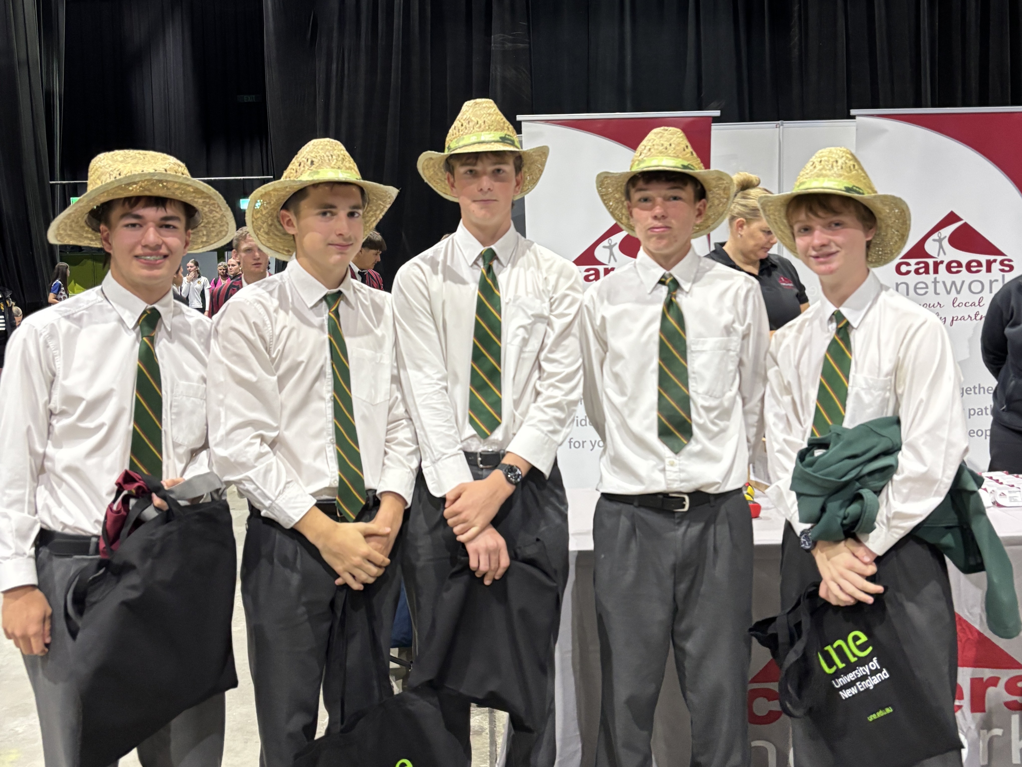 2026 Northwest Regional Careers Expo