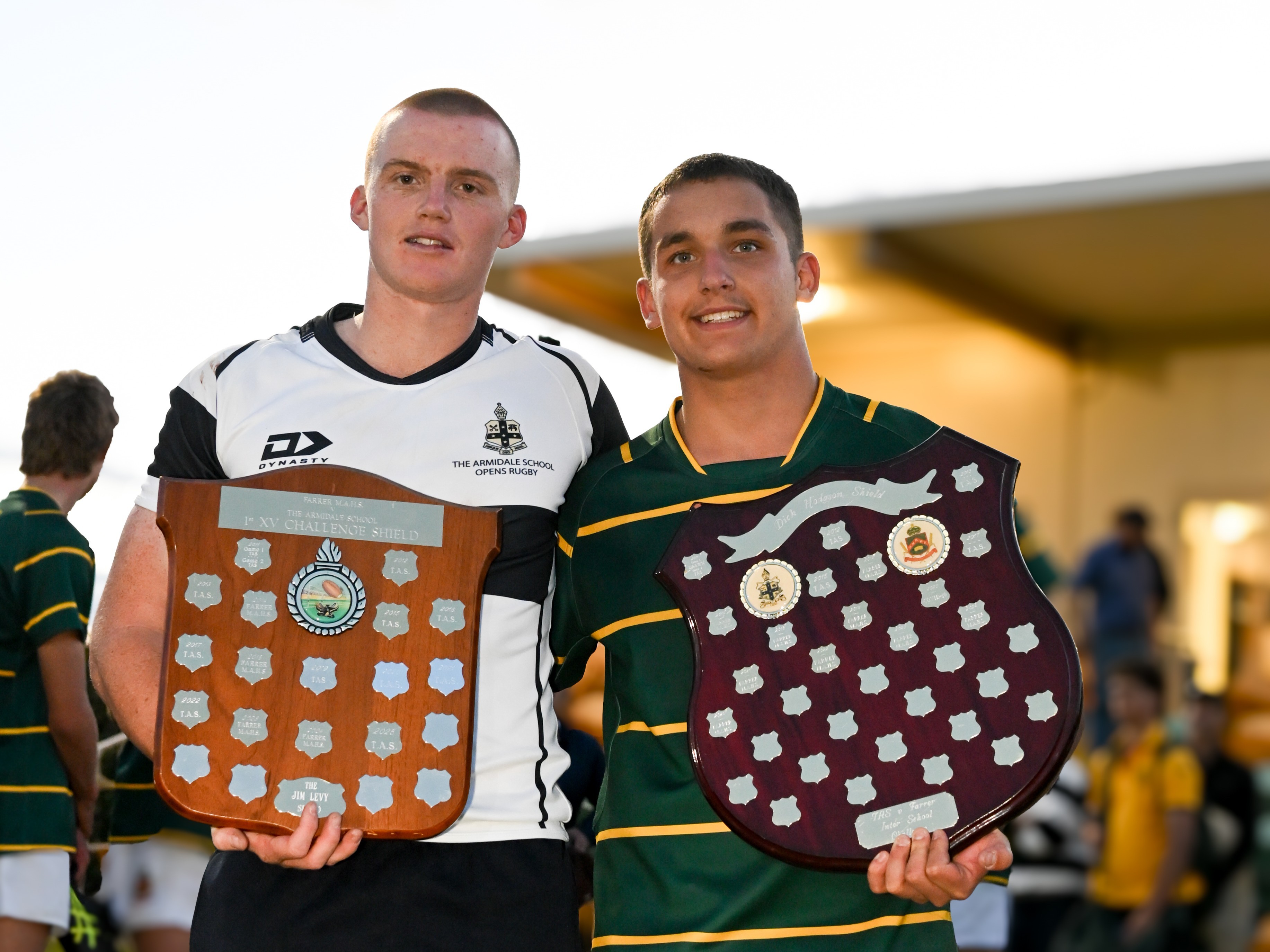 Farrer v TAS 2026