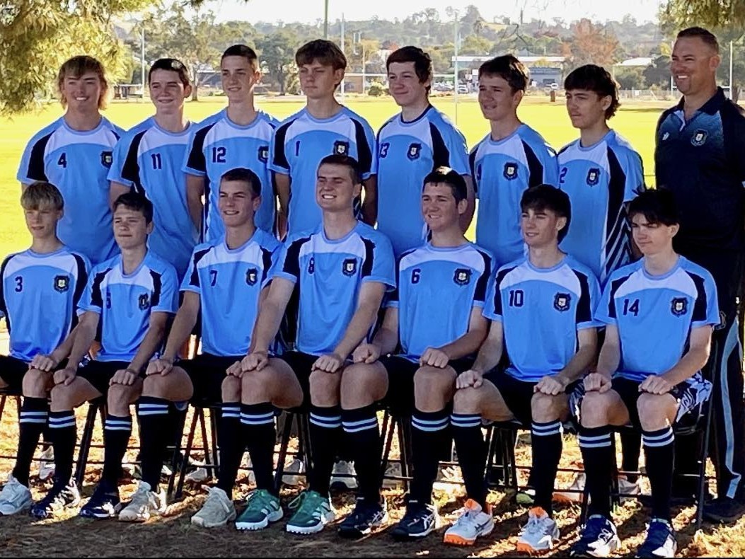 North West Hockey