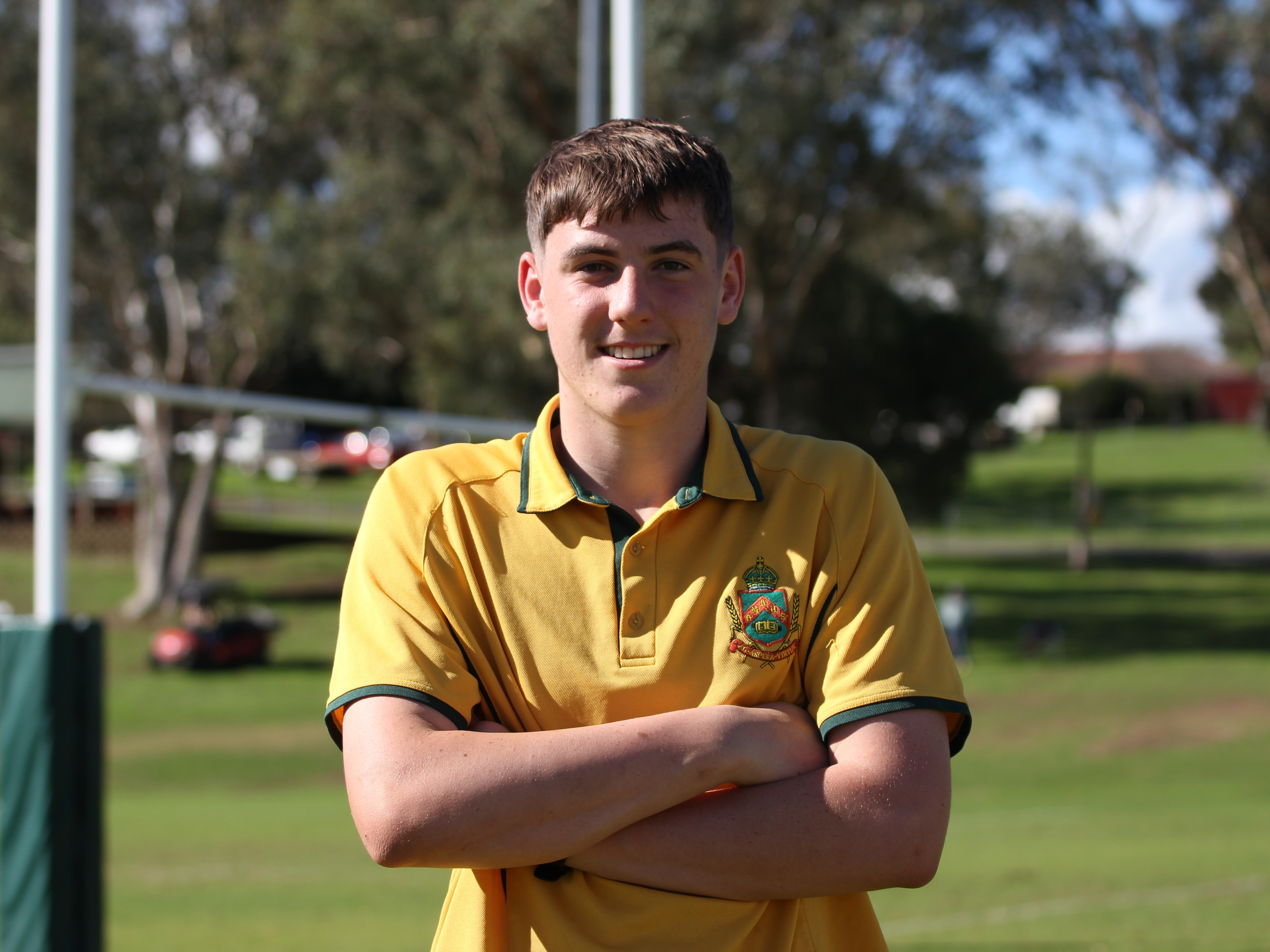 Sporting Success