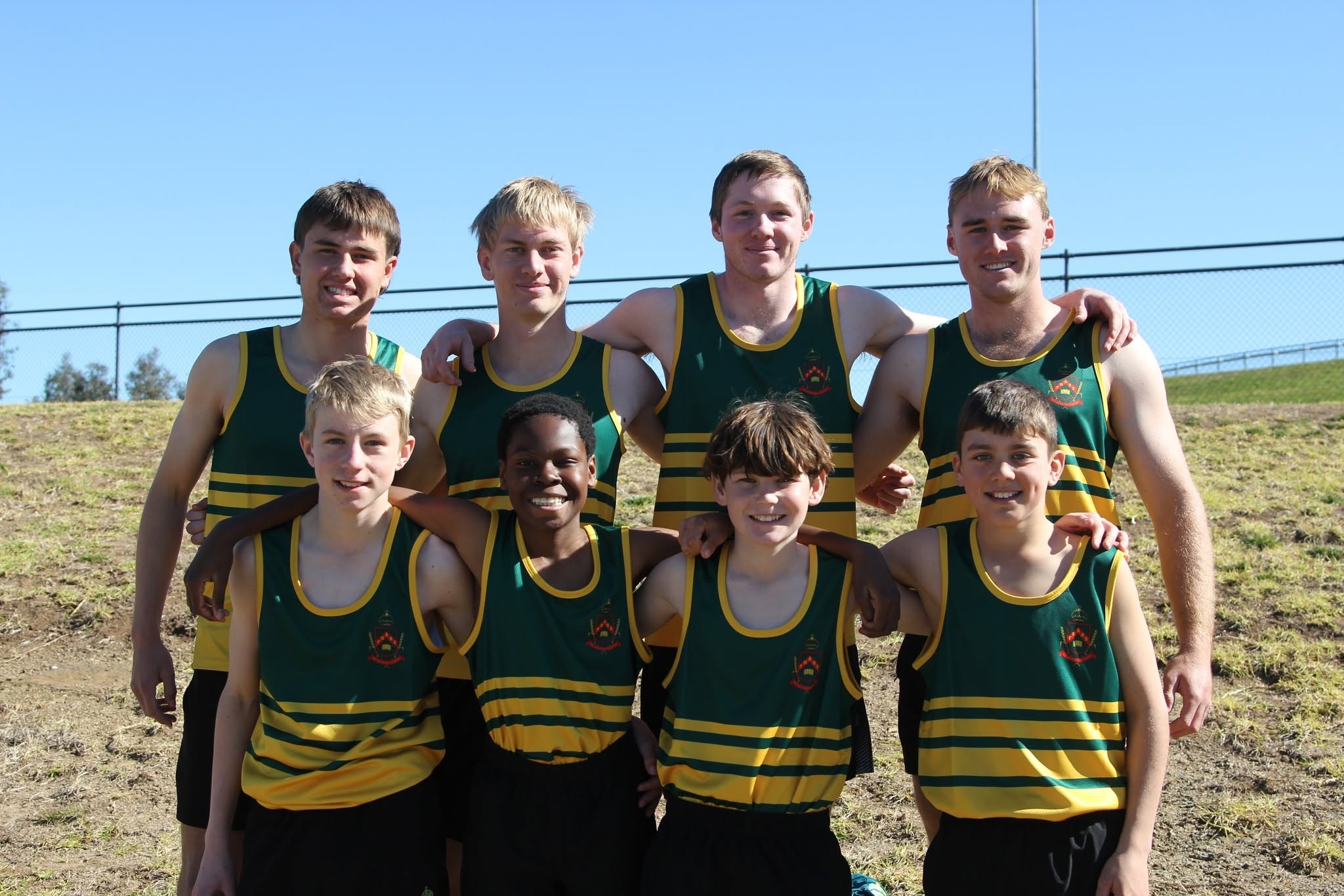 North West Athletics 2026