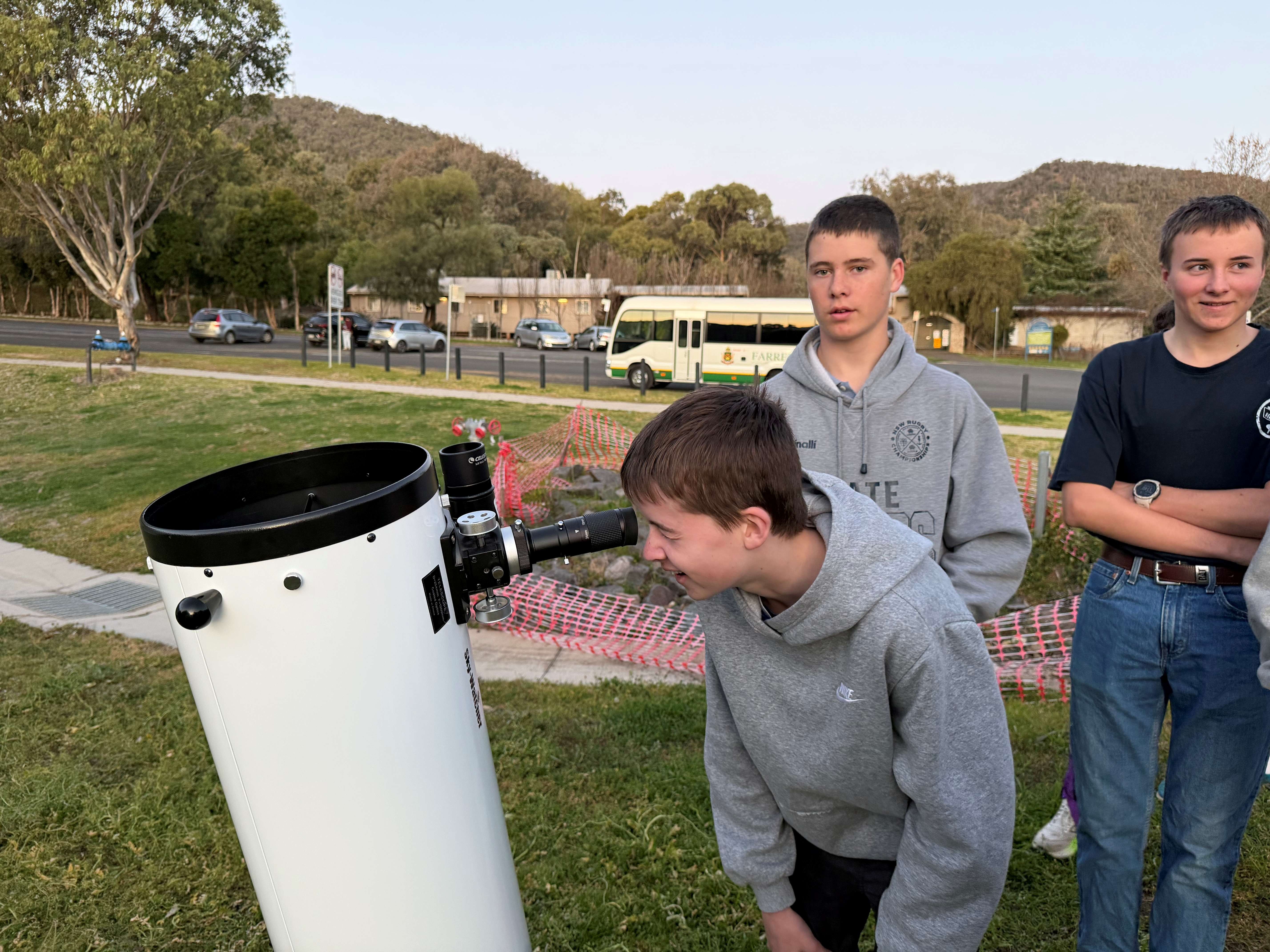 2026 Science Week