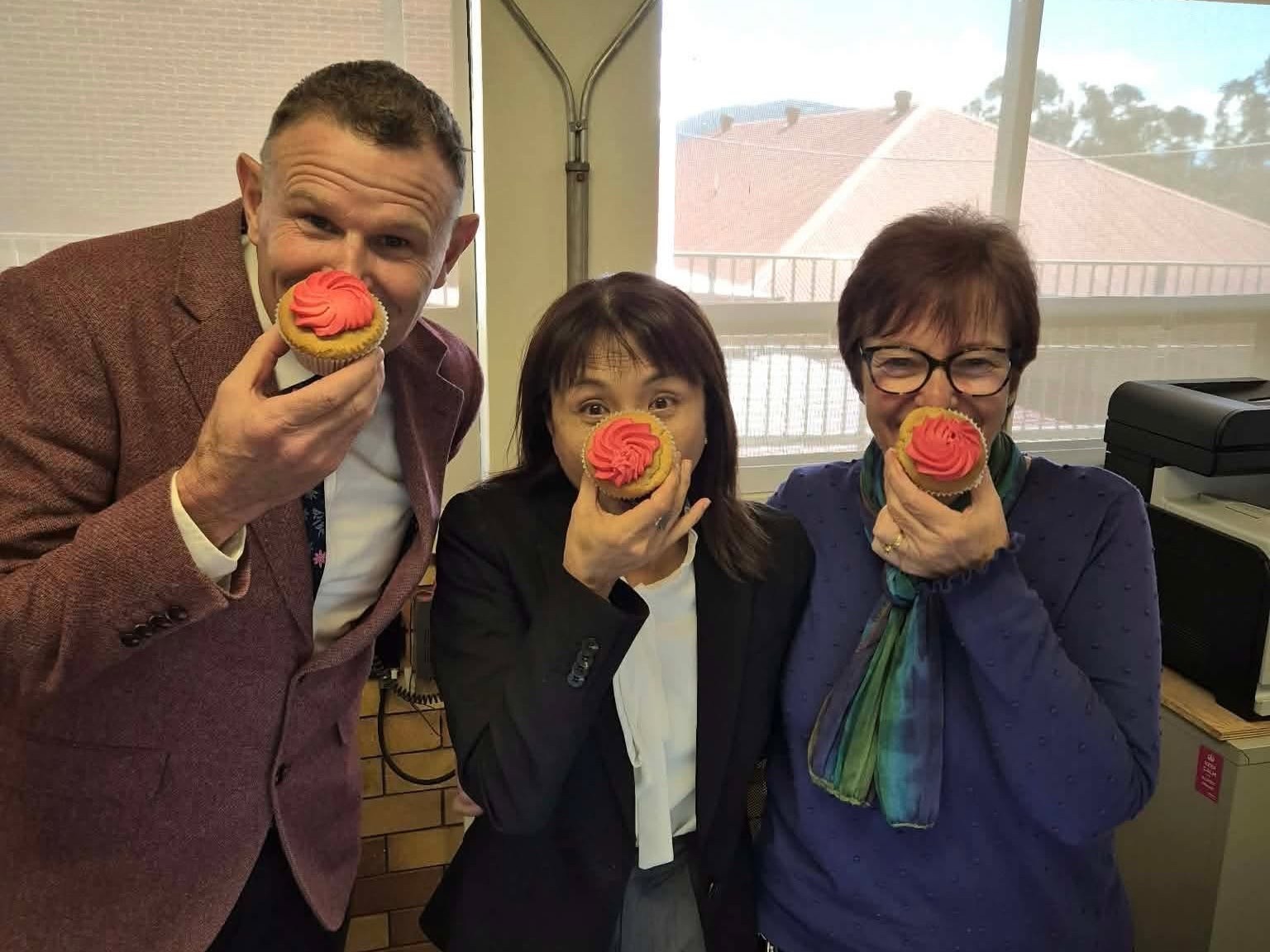 2026 Red Nose Day