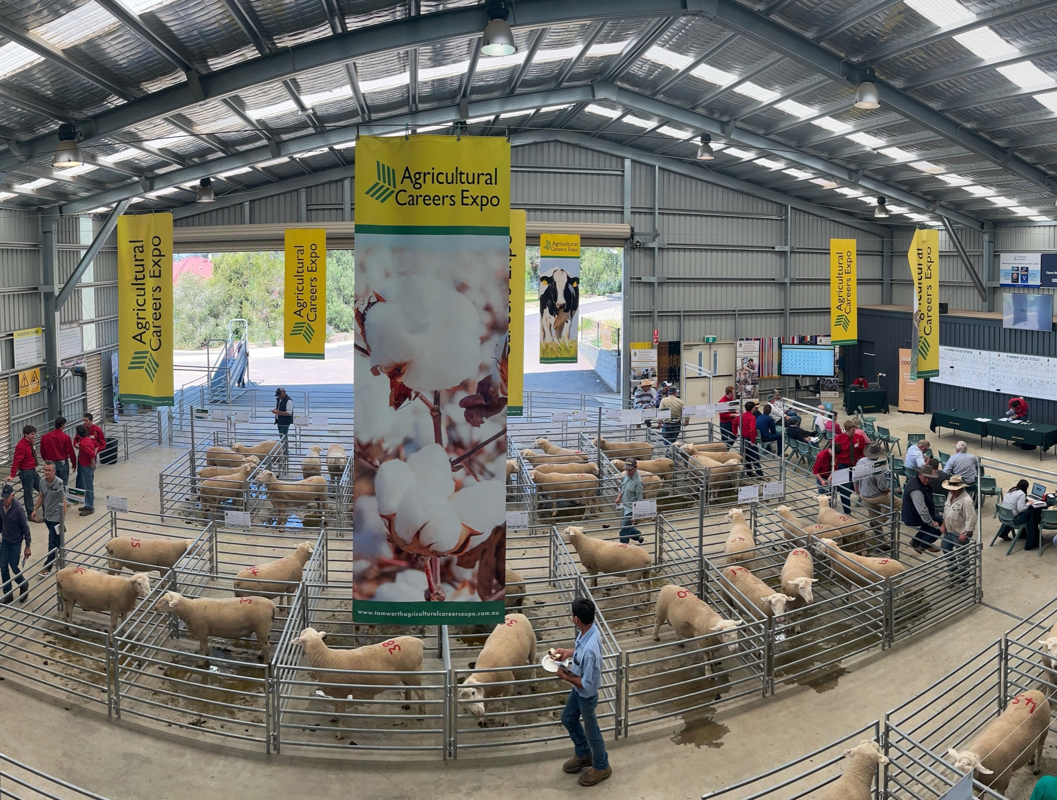 Farrer 2026 Ram Sale