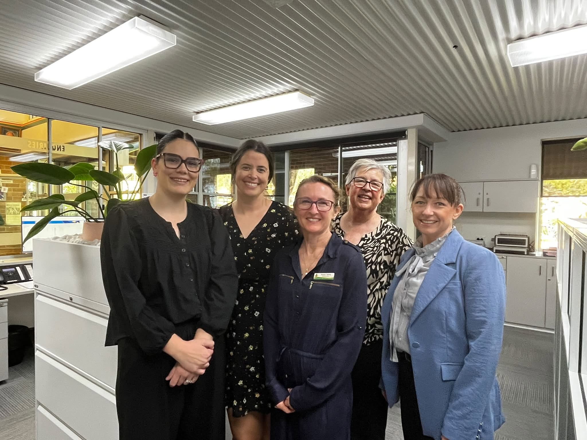 Support Staff Recognition Week