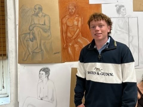 HSC Intensive Studio opportunity